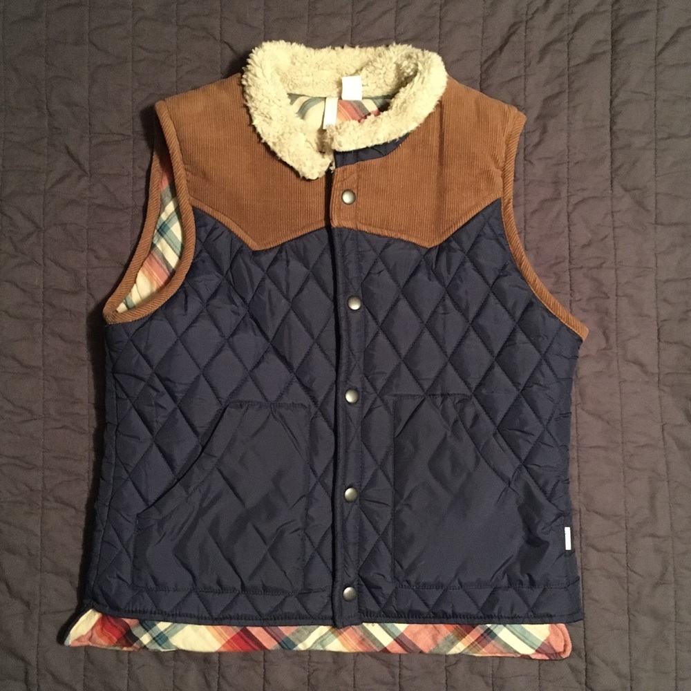 Element Vest